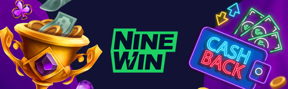 NineWin casino login